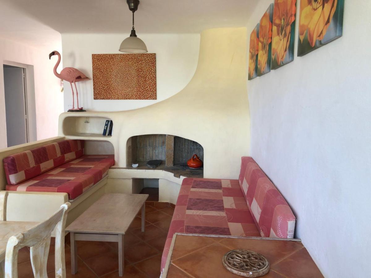 Apartamento Ático Rex II Es Pujols Exterior foto
