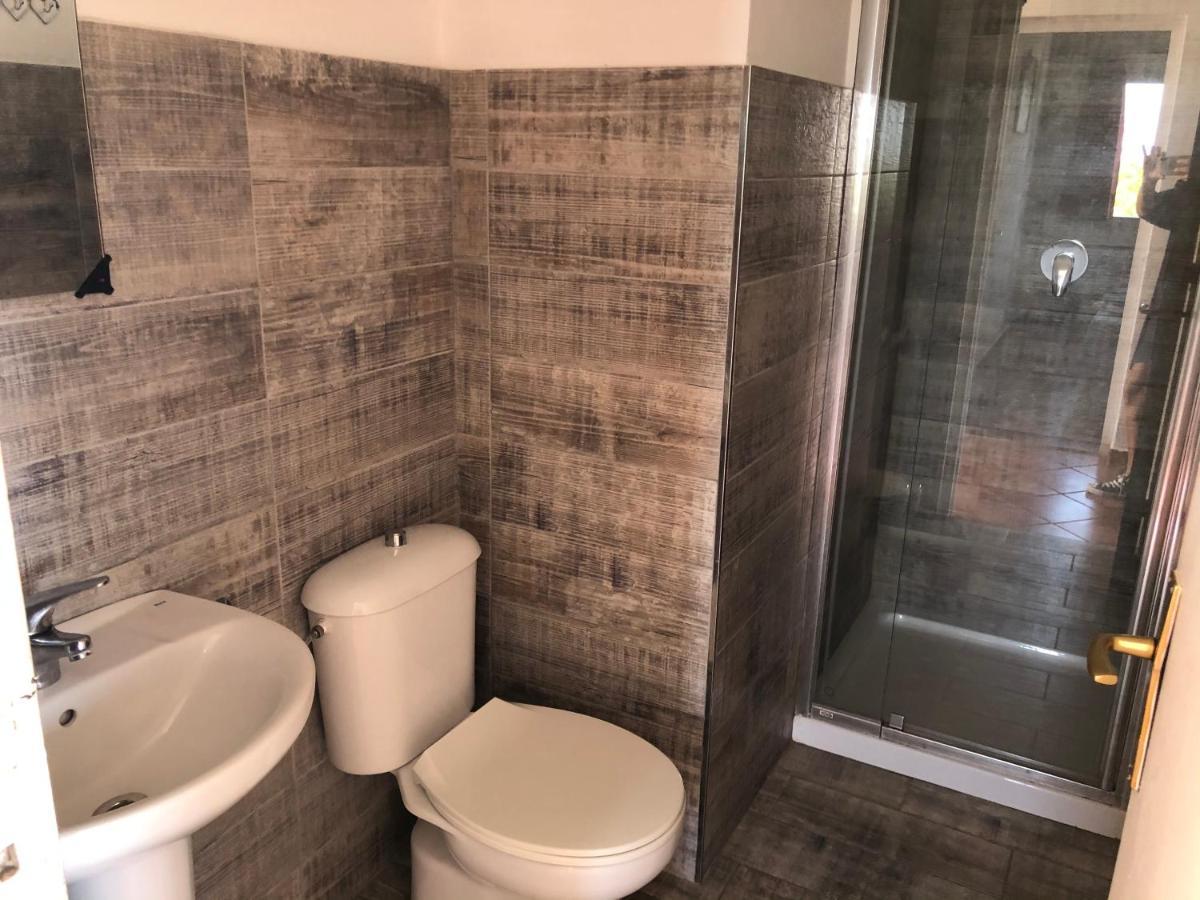 Apartamento Ático Rex II Es Pujols Exterior foto