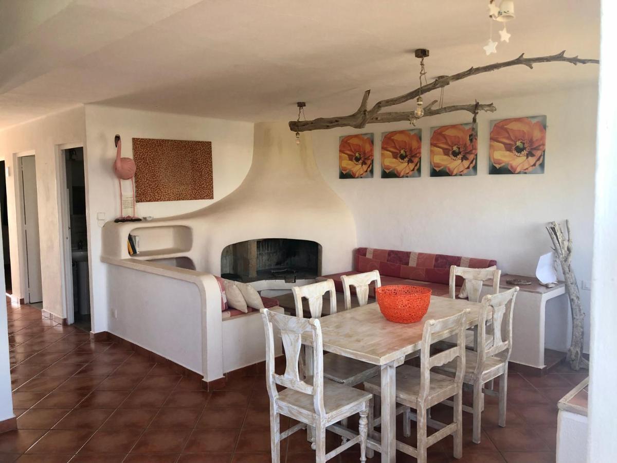 Apartamento Ático Rex II Es Pujols Exterior foto