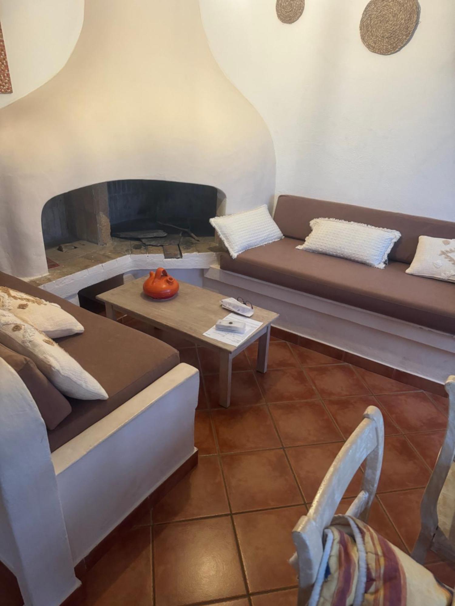Apartamento Ático Rex II Es Pujols Exterior foto